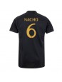 Real Madrid Nacho #6 Replika Tredje Kläder 2023-24 Kortärmad